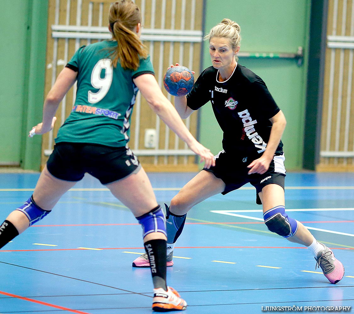 Trim-SM Damer Husaren HK-Önnereds HK,dam,Arena Skövde,Skövde,Sverige,Handboll,,2014,87249