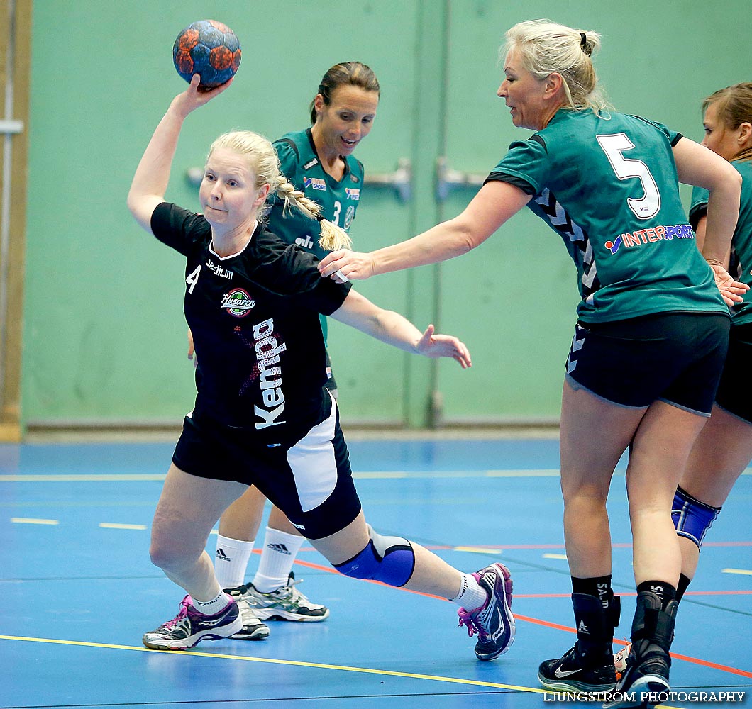 Trim-SM Damer Husaren HK-Önnereds HK,dam,Arena Skövde,Skövde,Sverige,Handboll,,2014,87253