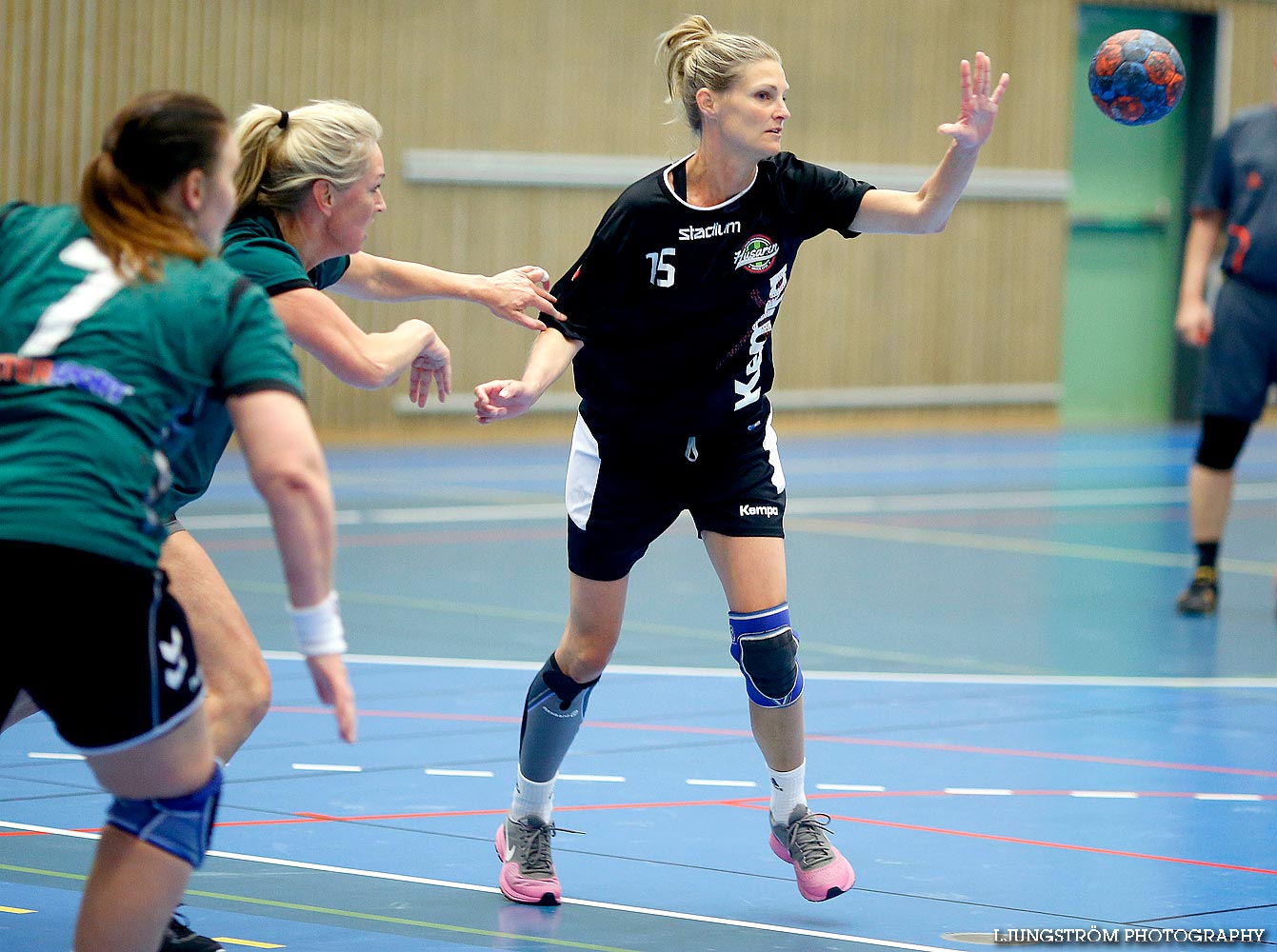 Trim-SM Damer Husaren HK-Önnereds HK,dam,Arena Skövde,Skövde,Sverige,Handboll,,2014,87256