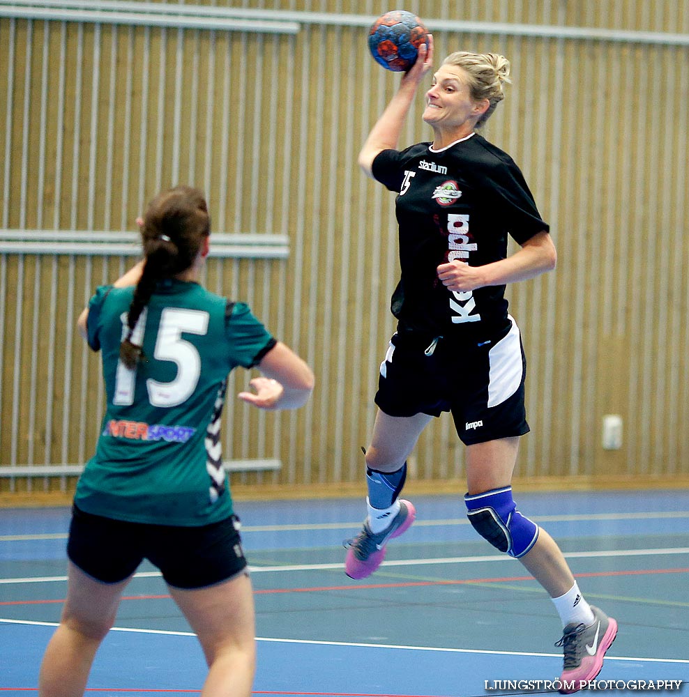 Trim-SM Damer Husaren HK-Önnereds HK,dam,Arena Skövde,Skövde,Sverige,Handboll,,2014,87257