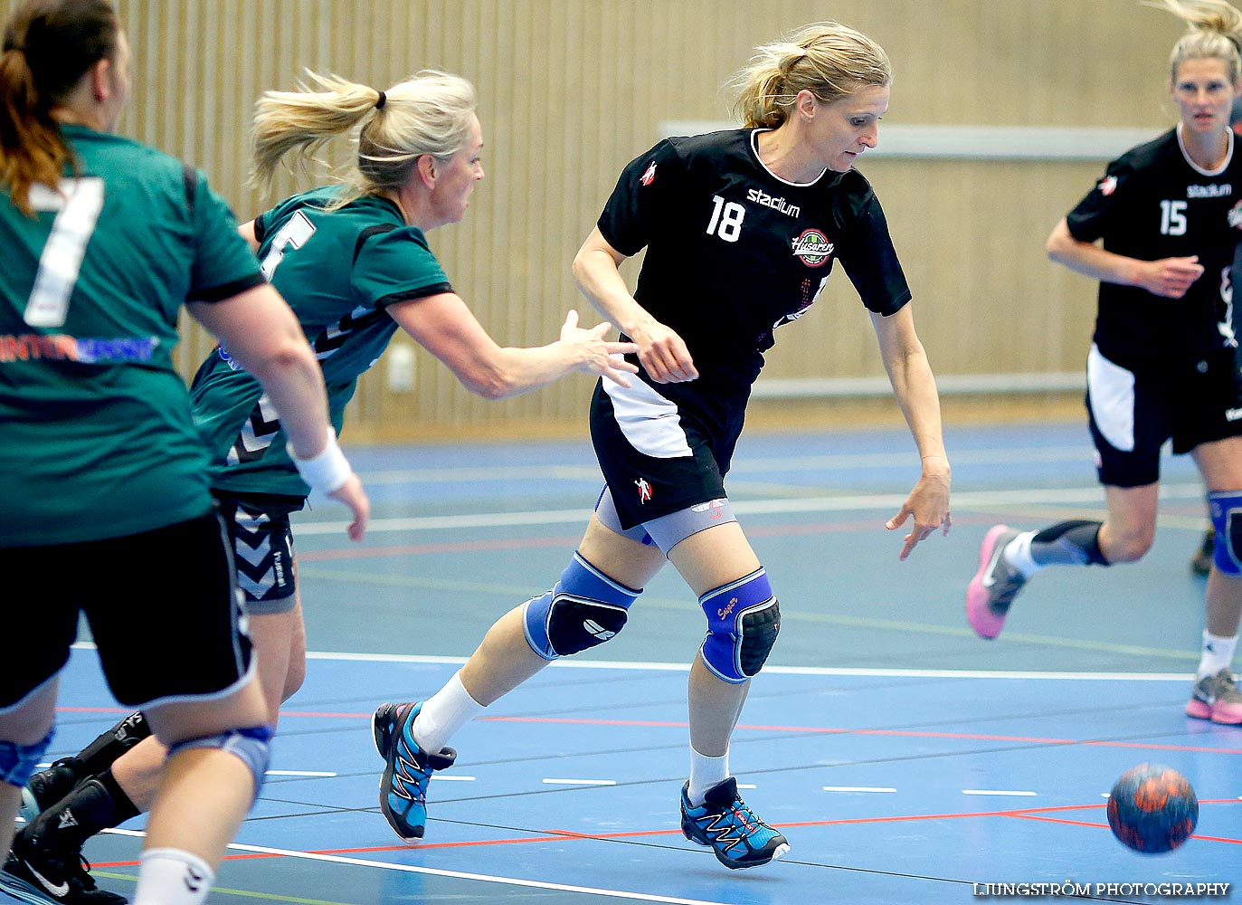 Trim-SM Damer Husaren HK-Önnereds HK,dam,Arena Skövde,Skövde,Sverige,Handboll,,2014,87258