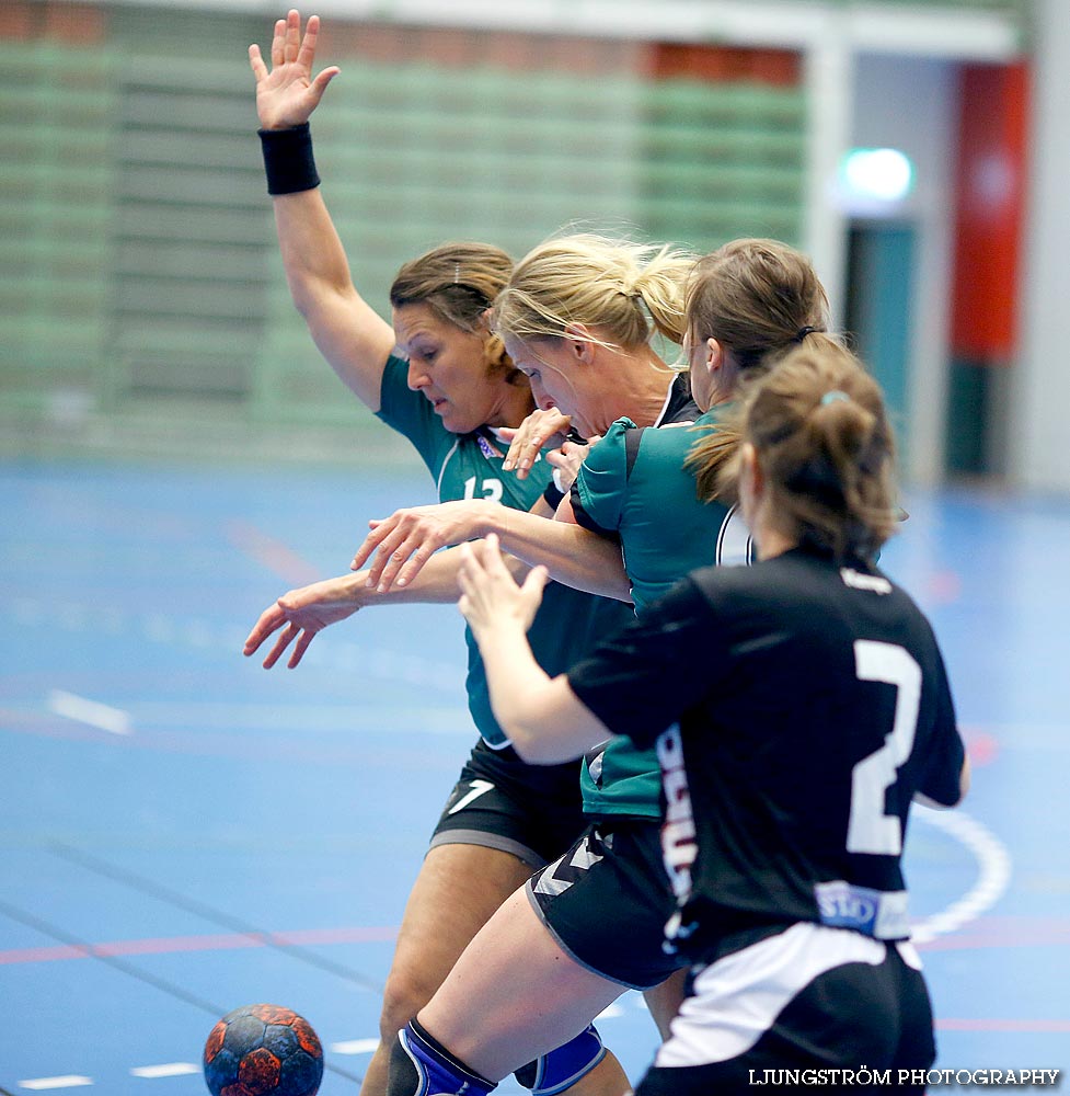 Trim-SM Damer Husaren HK-Önnereds HK,dam,Arena Skövde,Skövde,Sverige,Handboll,,2014,87263