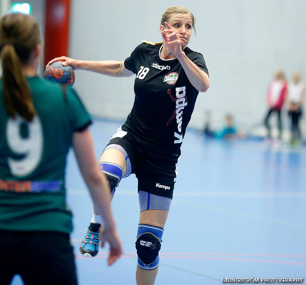 Trim-SM Damer Husaren HK-Önnereds HK,dam,Arena Skövde,Skövde,Sverige,Handboll,,2014,87266