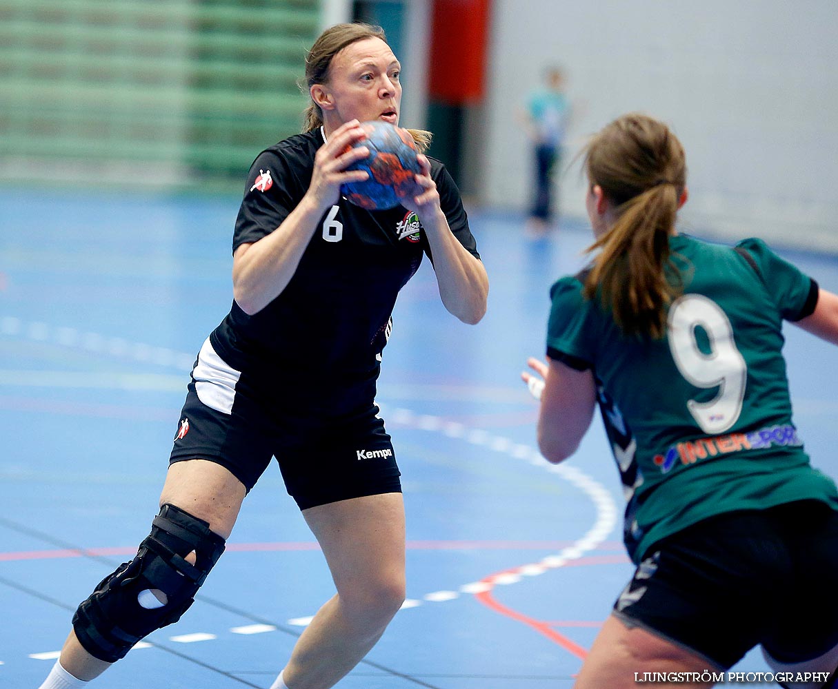 Trim-SM Damer Husaren HK-Önnereds HK,dam,Arena Skövde,Skövde,Sverige,Handboll,,2014,87272