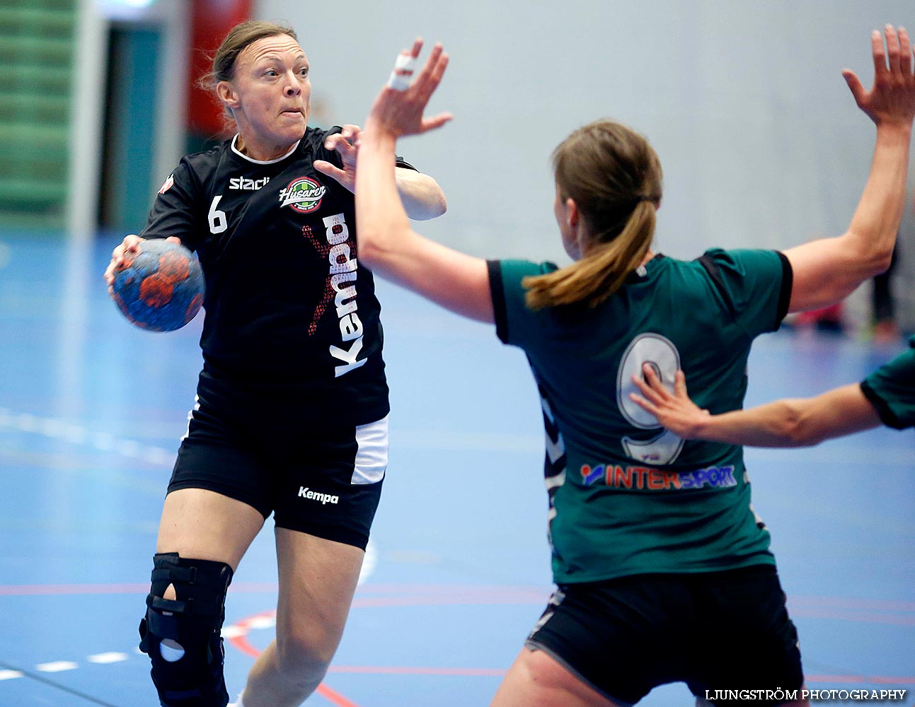 Trim-SM Damer Husaren HK-Önnereds HK,dam,Arena Skövde,Skövde,Sverige,Handboll,,2014,87273