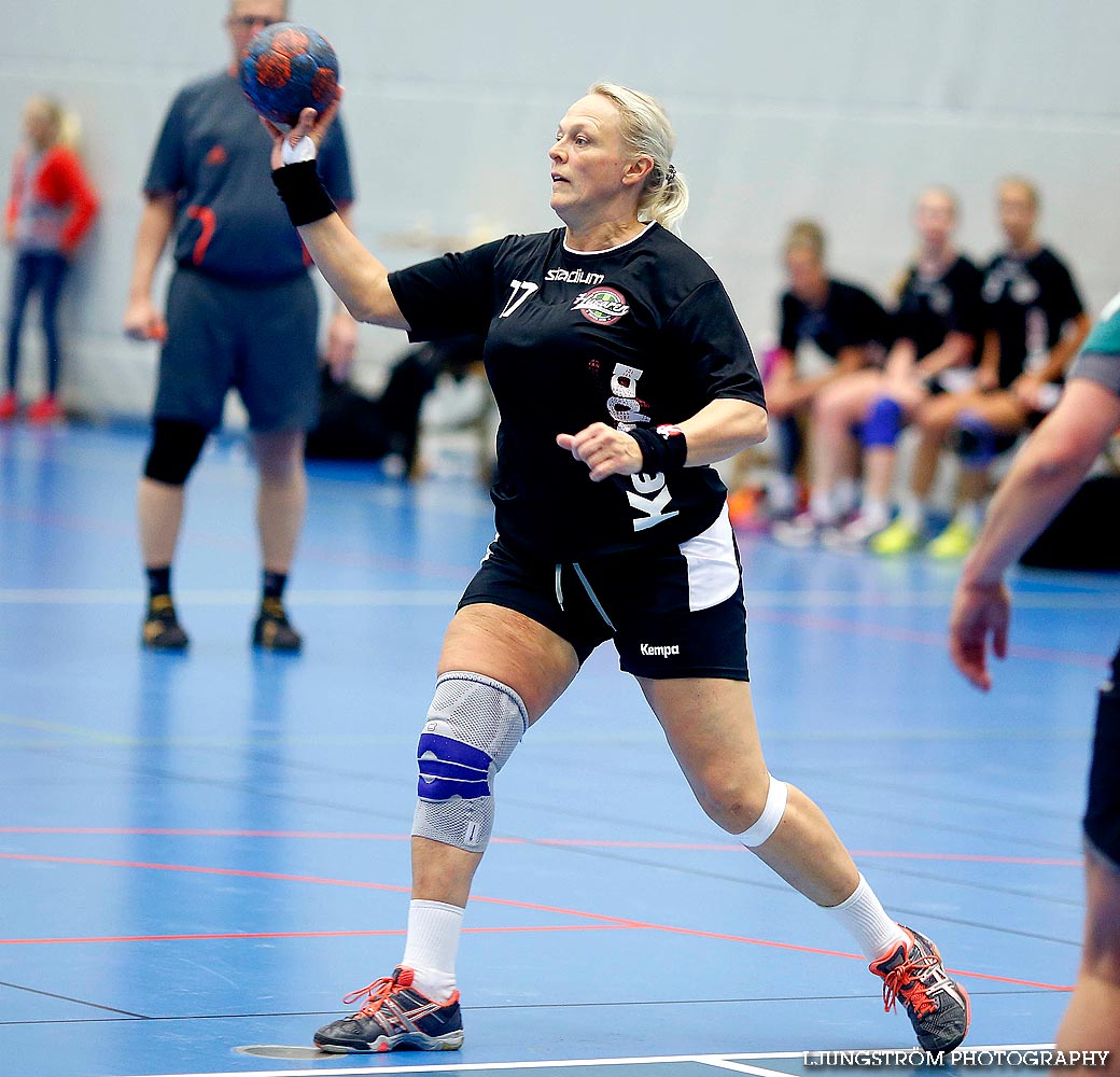 Trim-SM Damer Husaren HK-Önnereds HK,dam,Arena Skövde,Skövde,Sverige,Handboll,,2014,87275