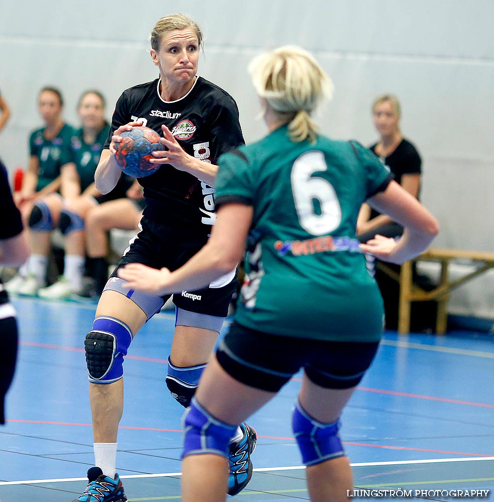 Trim-SM Damer Husaren HK-Önnereds HK,dam,Arena Skövde,Skövde,Sverige,Handboll,,2014,87277