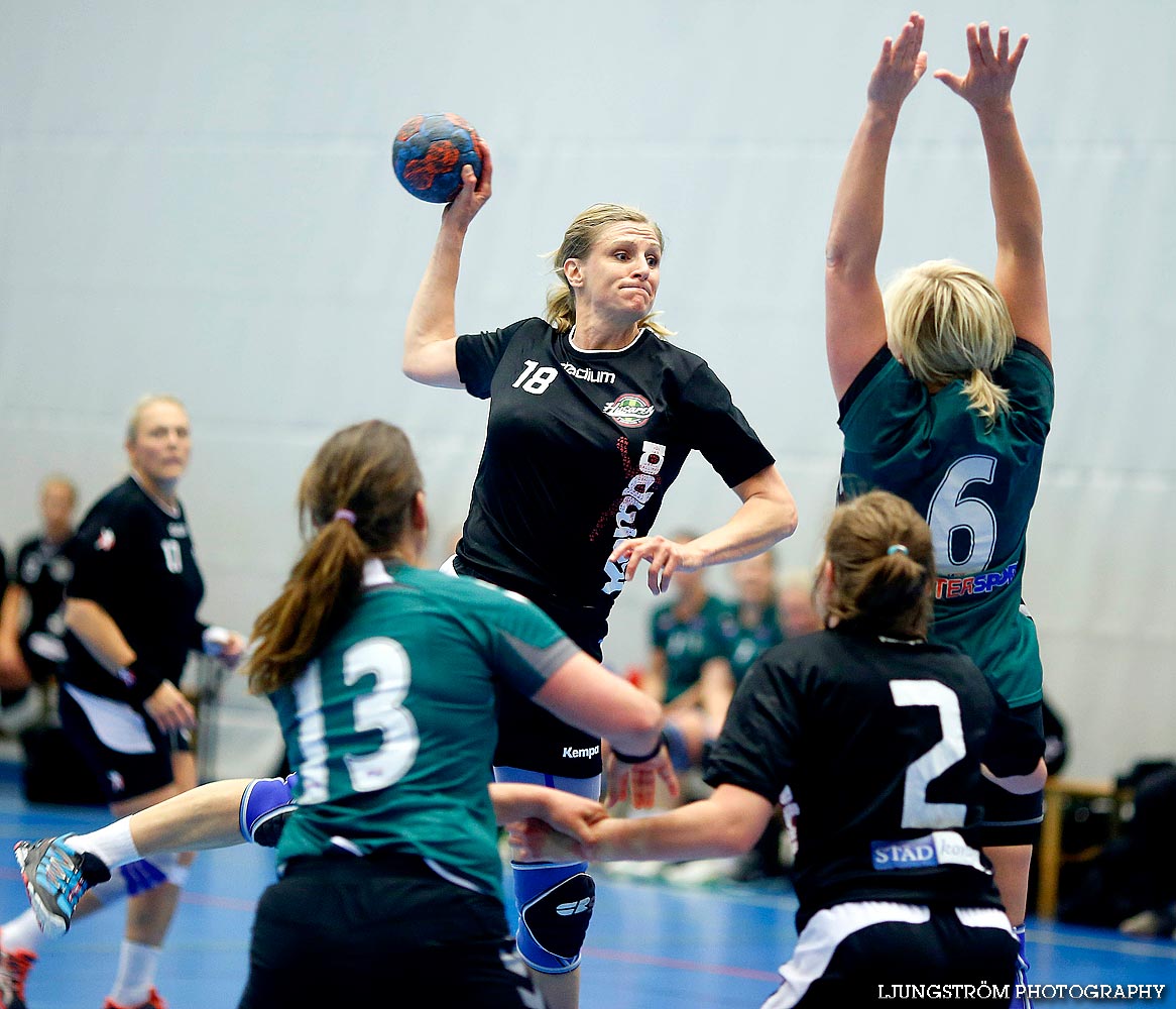 Trim-SM Damer Husaren HK-Önnereds HK,dam,Arena Skövde,Skövde,Sverige,Handboll,,2014,87278