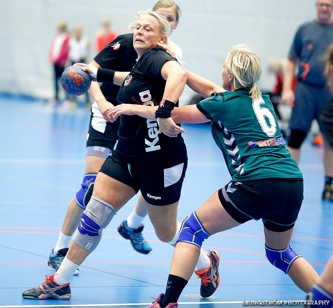 Trim-SM Damer Husaren HK-Önnereds HK,dam,Arena Skövde,Skövde,Sverige,Handboll,,2014,87281