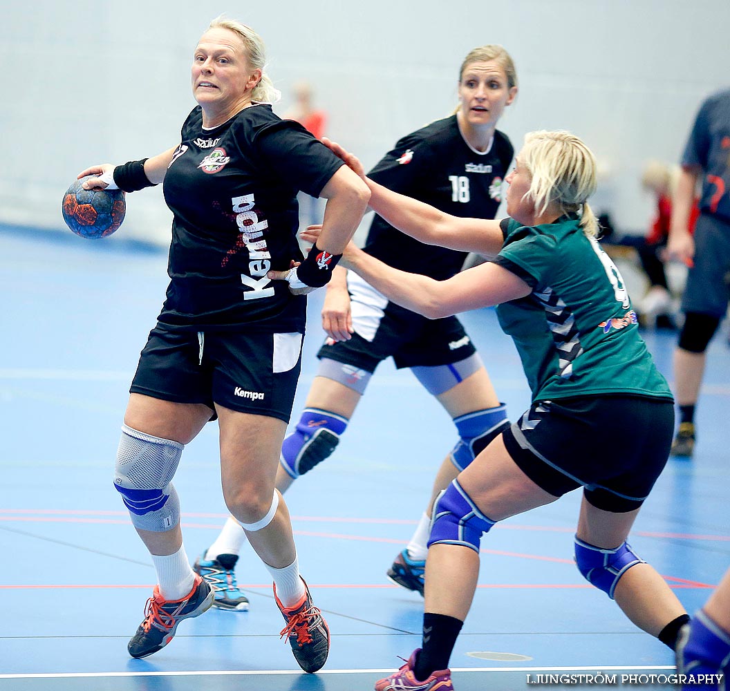 Trim-SM Damer Husaren HK-Önnereds HK,dam,Arena Skövde,Skövde,Sverige,Handboll,,2014,87282