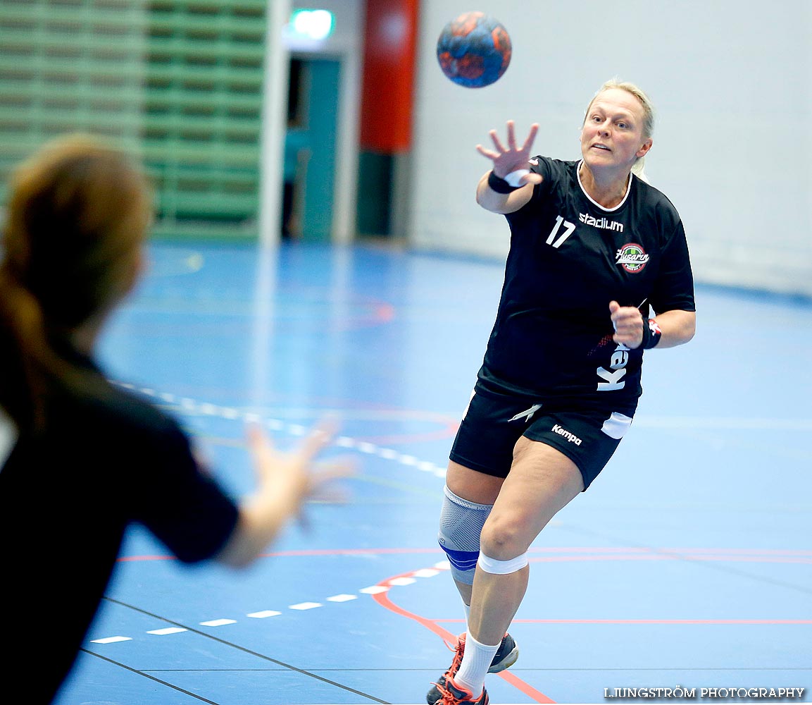 Trim-SM Damer Husaren HK-Önnereds HK,dam,Arena Skövde,Skövde,Sverige,Handboll,,2014,87283