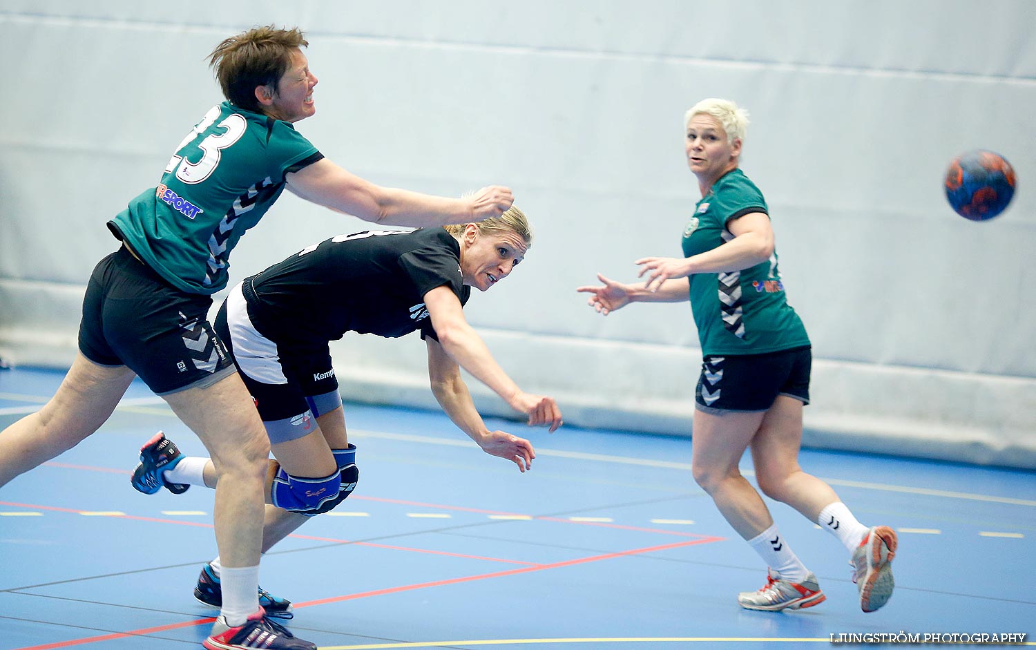 Trim-SM Damer Husaren HK-Önnereds HK,dam,Arena Skövde,Skövde,Sverige,Handboll,,2014,87288