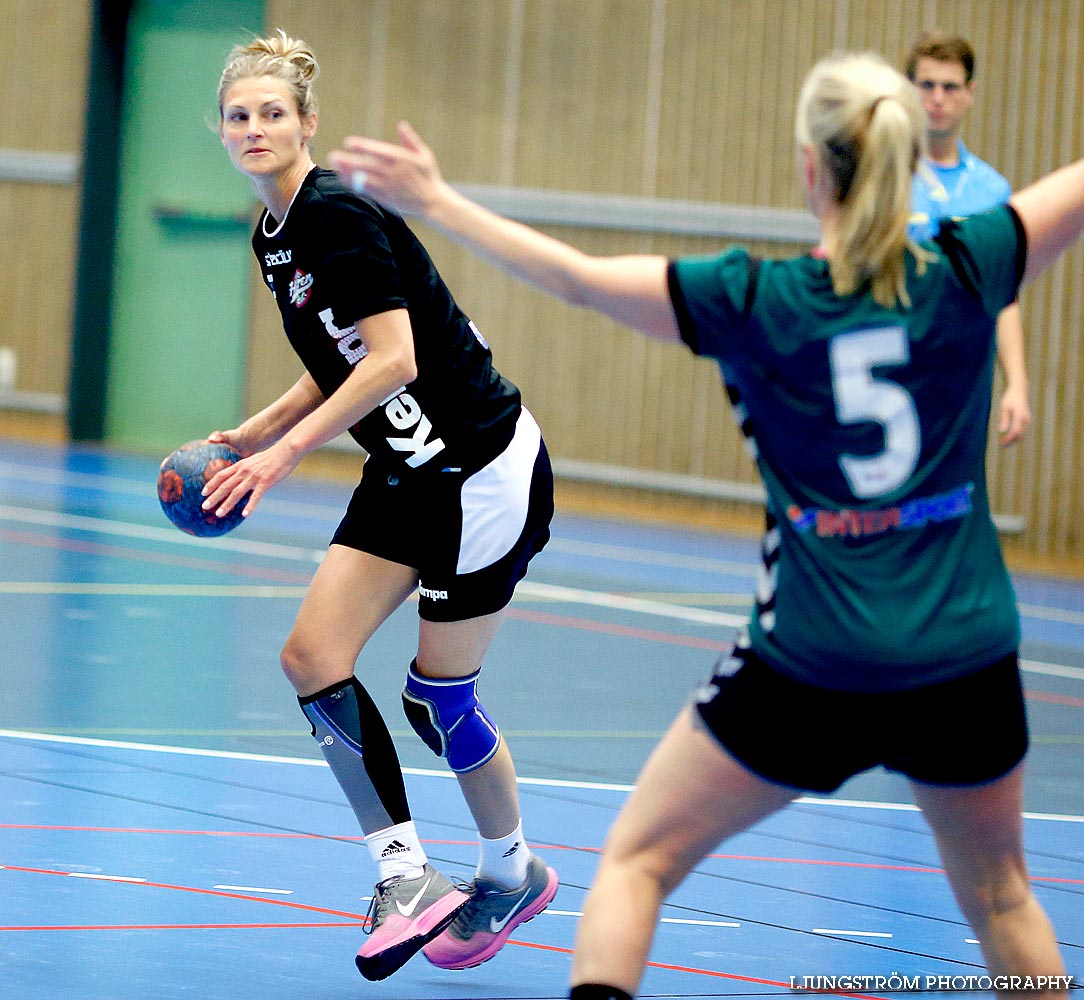 Trim-SM Damer Husaren HK-Önnereds HK,dam,Arena Skövde,Skövde,Sverige,Handboll,,2014,87290