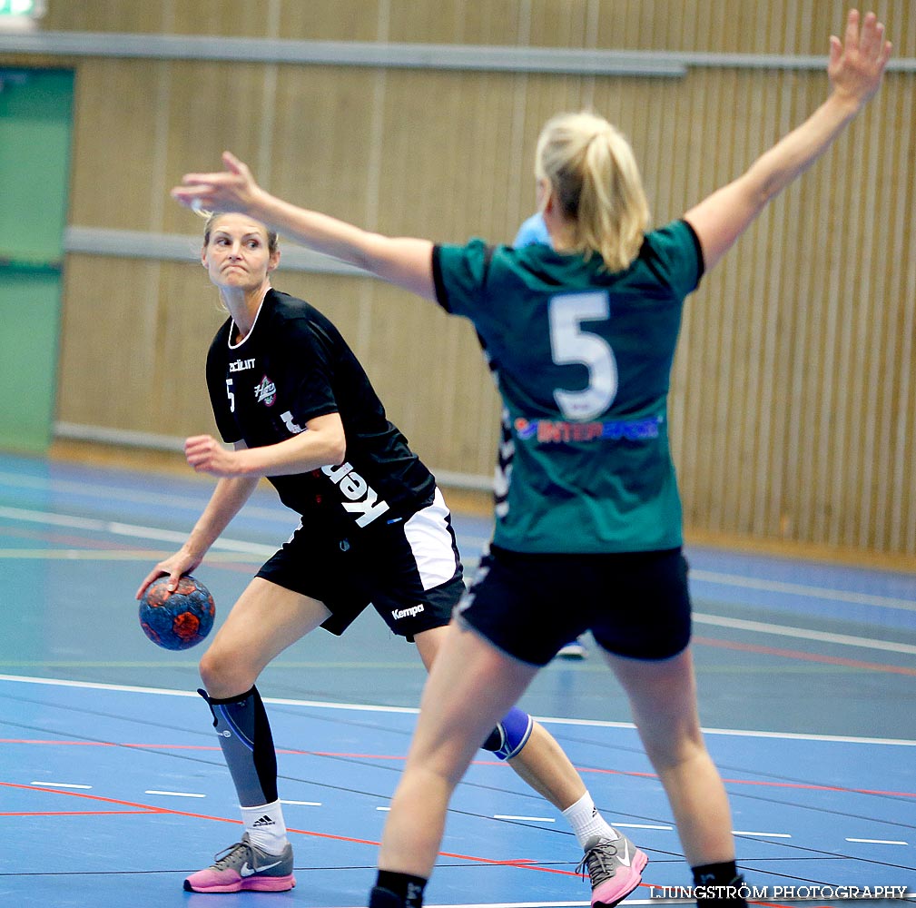 Trim-SM Damer Husaren HK-Önnereds HK,dam,Arena Skövde,Skövde,Sverige,Handboll,,2014,87291