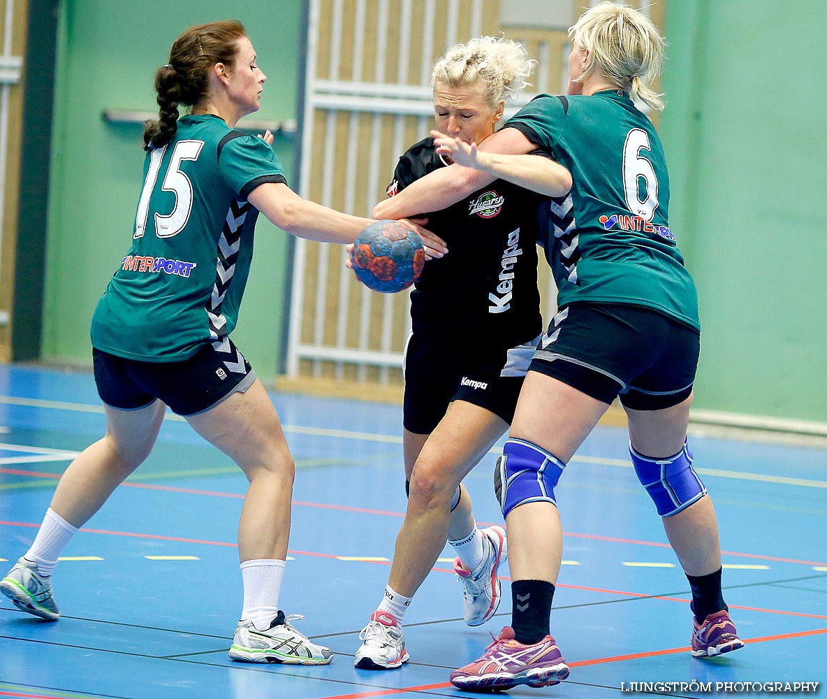 Trim-SM Damer Husaren HK-Önnereds HK,dam,Arena Skövde,Skövde,Sverige,Handboll,,2014,87293