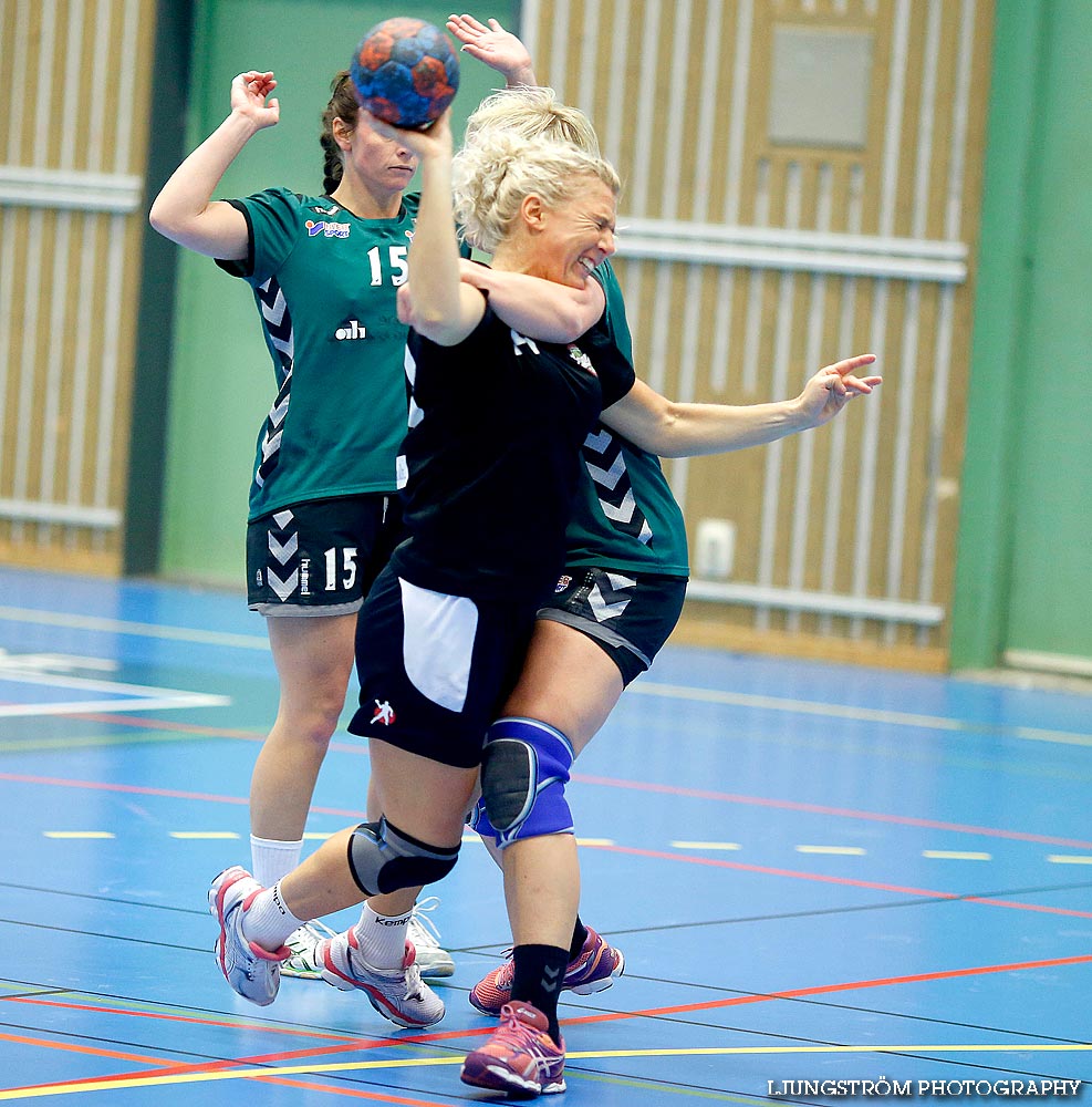 Trim-SM Damer Husaren HK-Önnereds HK,dam,Arena Skövde,Skövde,Sverige,Handboll,,2014,87296