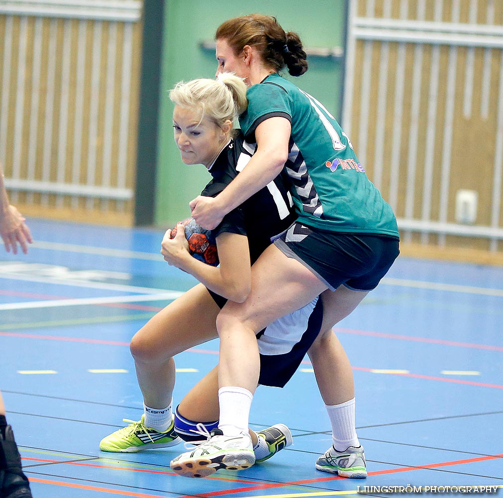 Trim-SM Damer Husaren HK-Önnereds HK,dam,Arena Skövde,Skövde,Sverige,Handboll,,2014,87297