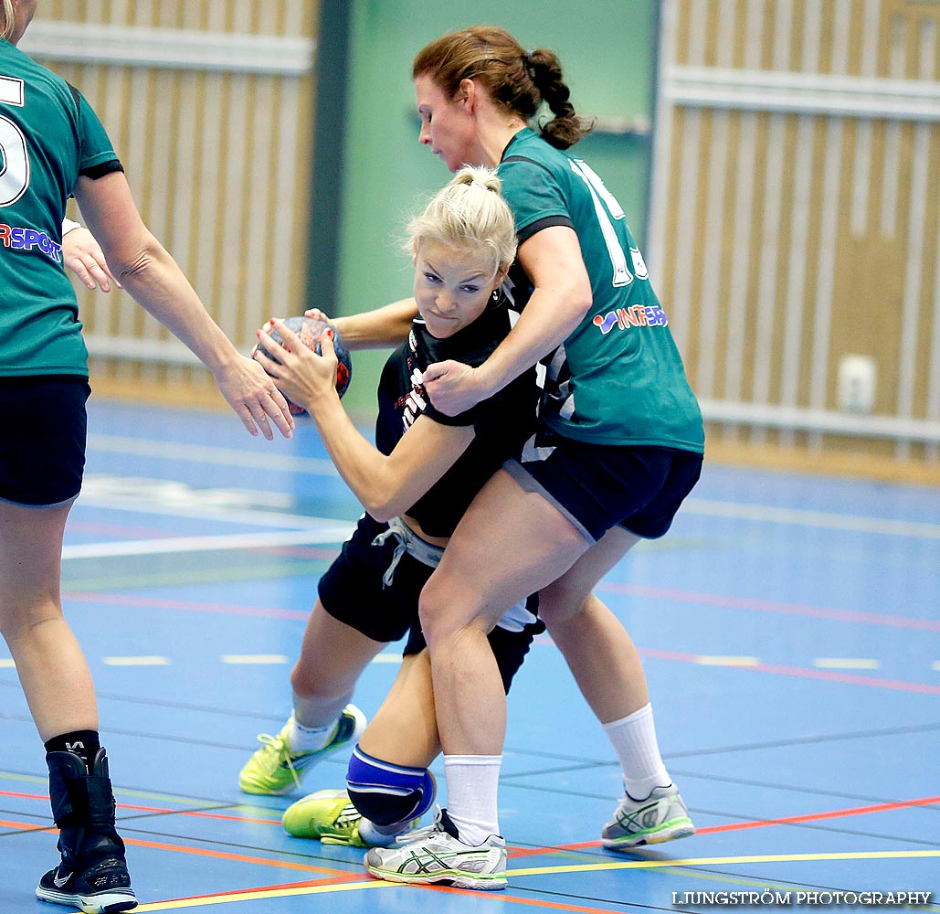 Trim-SM Damer Husaren HK-Önnereds HK,dam,Arena Skövde,Skövde,Sverige,Handboll,,2014,87298