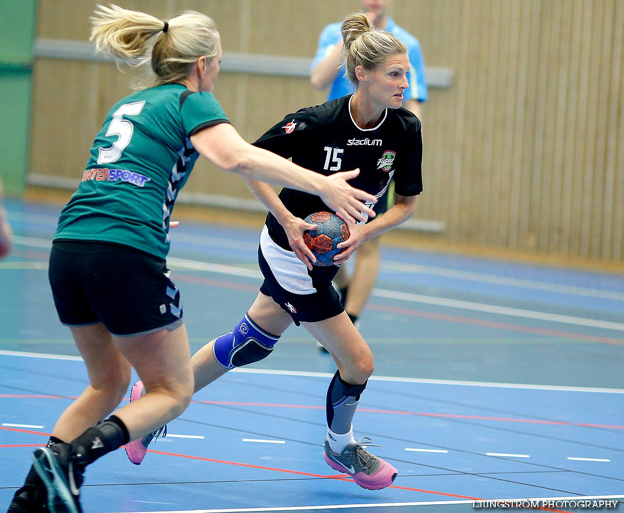 Trim-SM Damer Husaren HK-Önnereds HK,dam,Arena Skövde,Skövde,Sverige,Handboll,,2014,87300