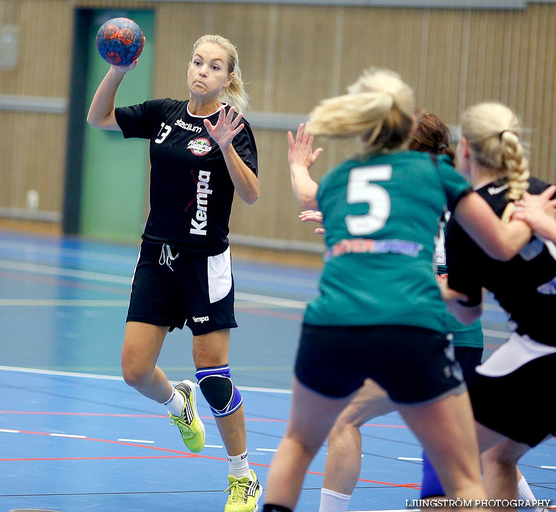 Trim-SM Damer Husaren HK-Önnereds HK,dam,Arena Skövde,Skövde,Sverige,Handboll,,2014,87303