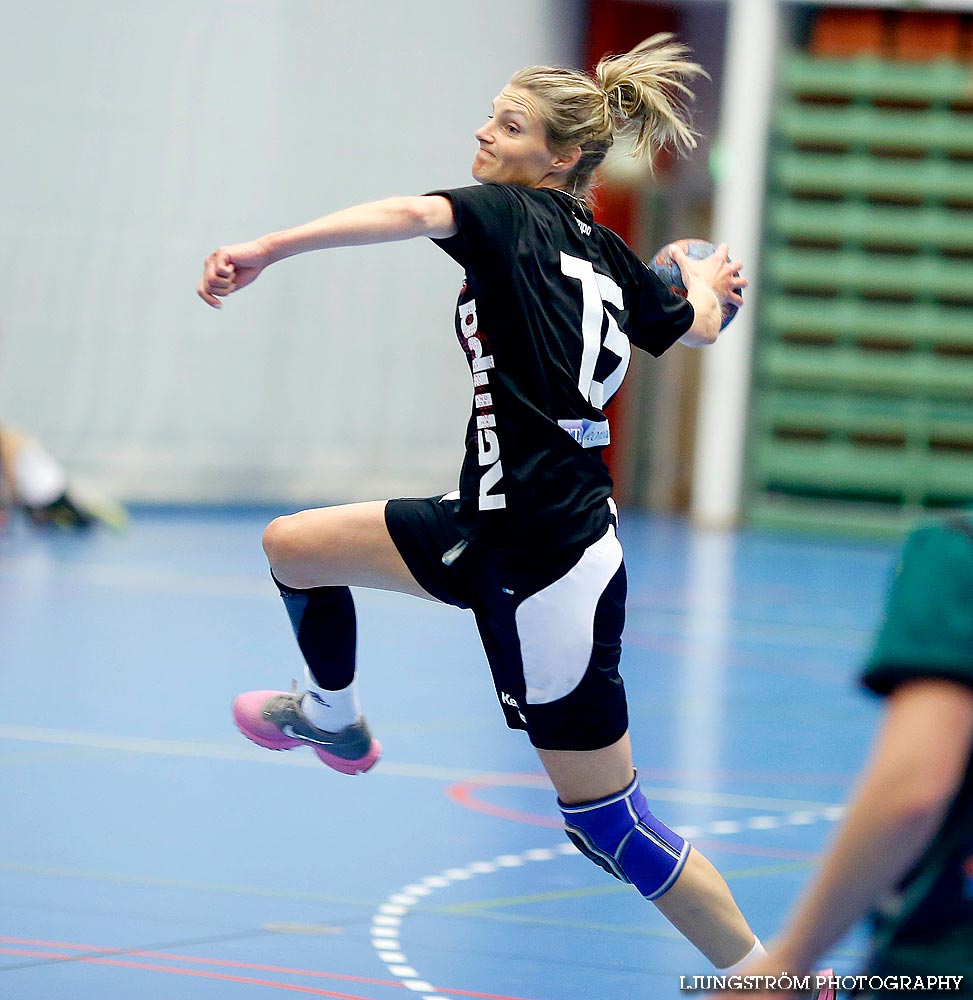 Trim-SM Damer Husaren HK-Önnereds HK,dam,Arena Skövde,Skövde,Sverige,Handboll,,2014,87311