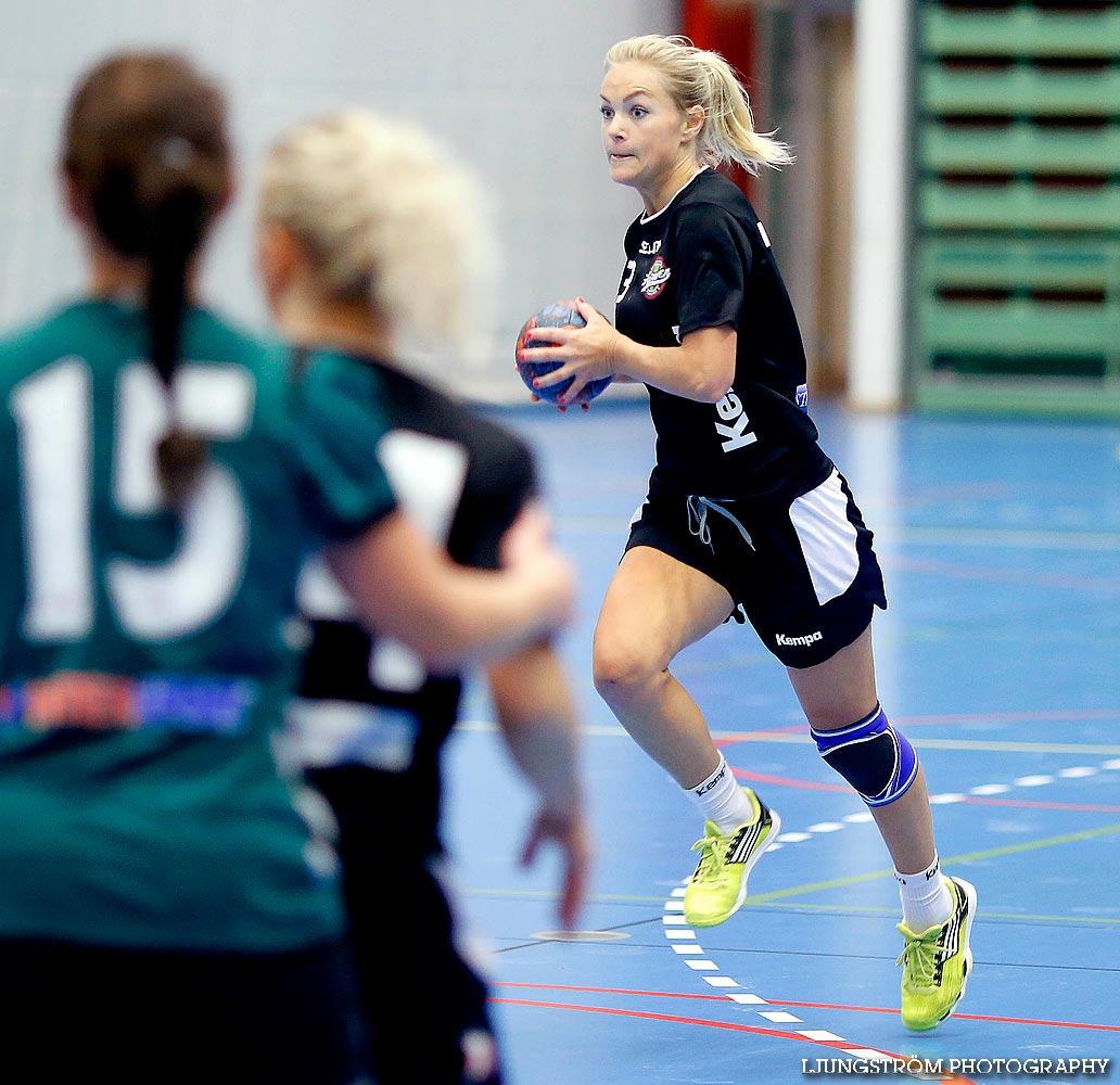 Trim-SM Damer Husaren HK-Önnereds HK,dam,Arena Skövde,Skövde,Sverige,Handboll,,2014,87312