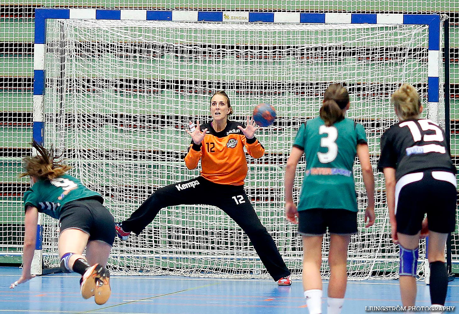 Trim-SM Damer Husaren HK-Önnereds HK,dam,Arena Skövde,Skövde,Sverige,Handboll,,2014,87315