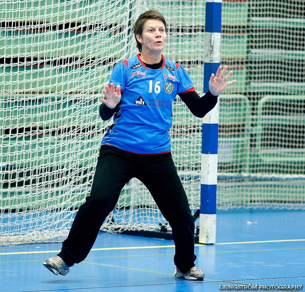 Trim-SM Damer Husaren HK-Önnereds HK,dam,Arena Skövde,Skövde,Sverige,Handboll,,2014,87320