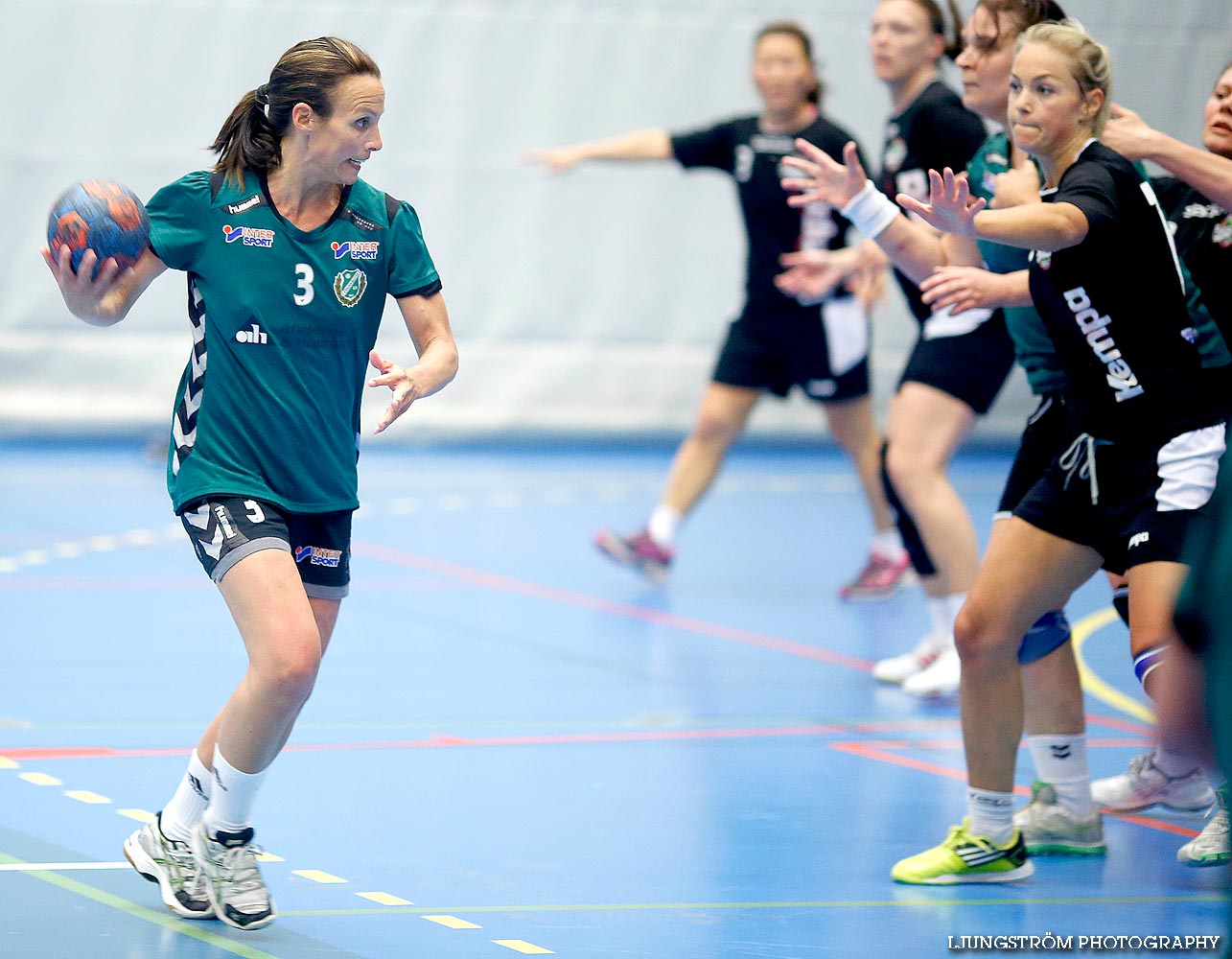 Trim-SM Damer Husaren HK-Önnereds HK,dam,Arena Skövde,Skövde,Sverige,Handboll,,2014,87322