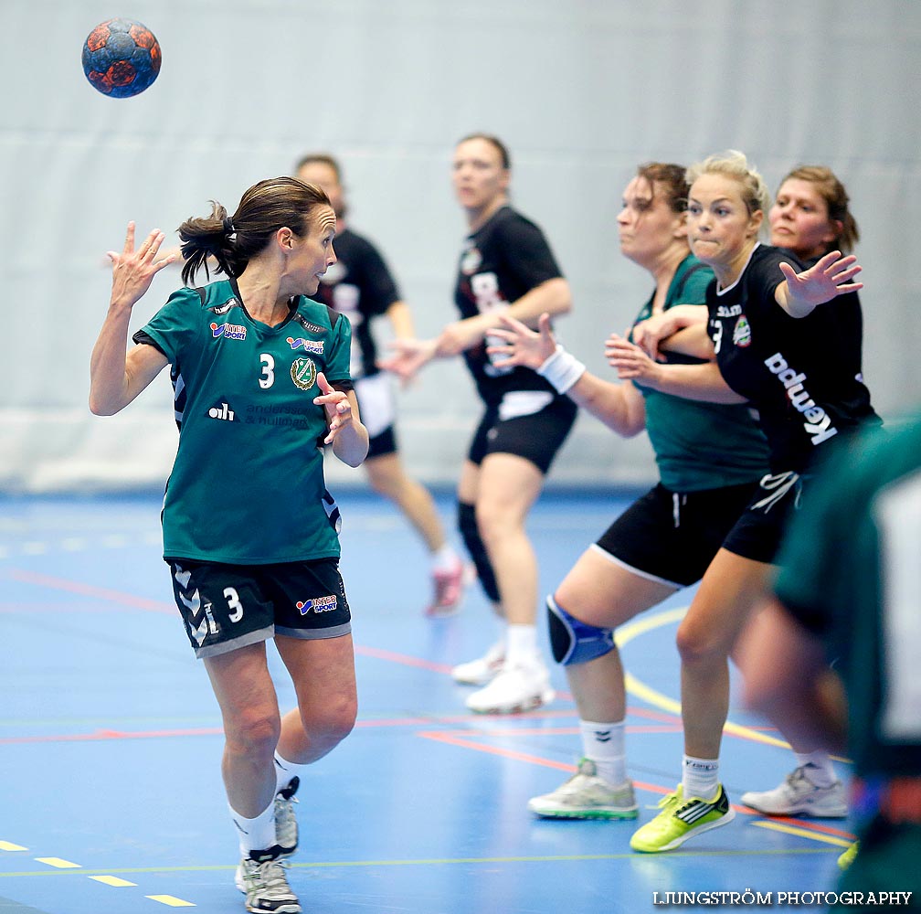 Trim-SM Damer Husaren HK-Önnereds HK,dam,Arena Skövde,Skövde,Sverige,Handboll,,2014,87323