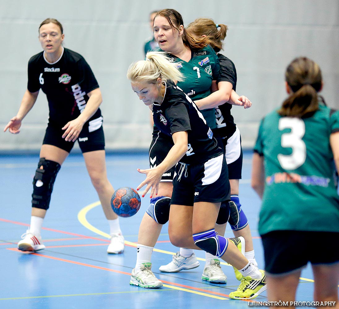 Trim-SM Damer Husaren HK-Önnereds HK,dam,Arena Skövde,Skövde,Sverige,Handboll,,2014,87324