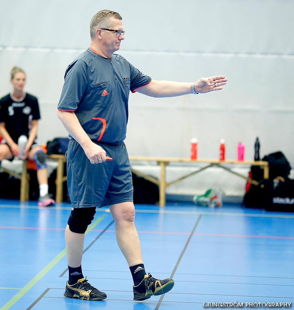 Trim-SM Damer Husaren HK-Önnereds HK,dam,Arena Skövde,Skövde,Sverige,Handboll,,2014,87325