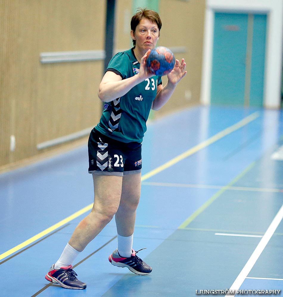 Trim-SM Damer Husaren HK-Önnereds HK,dam,Arena Skövde,Skövde,Sverige,Handboll,,2014,87328