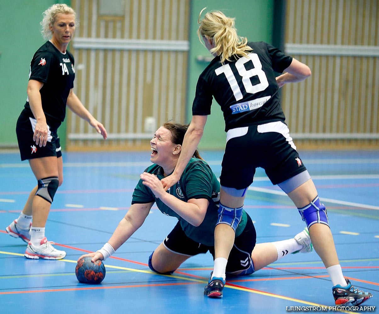 Trim-SM Damer Husaren HK-Önnereds HK,dam,Arena Skövde,Skövde,Sverige,Handboll,,2014,87331