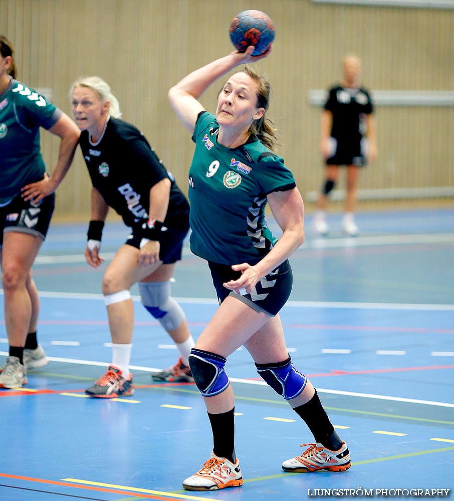 Trim-SM Damer Husaren HK-Önnereds HK,dam,Arena Skövde,Skövde,Sverige,Handboll,,2014,87332