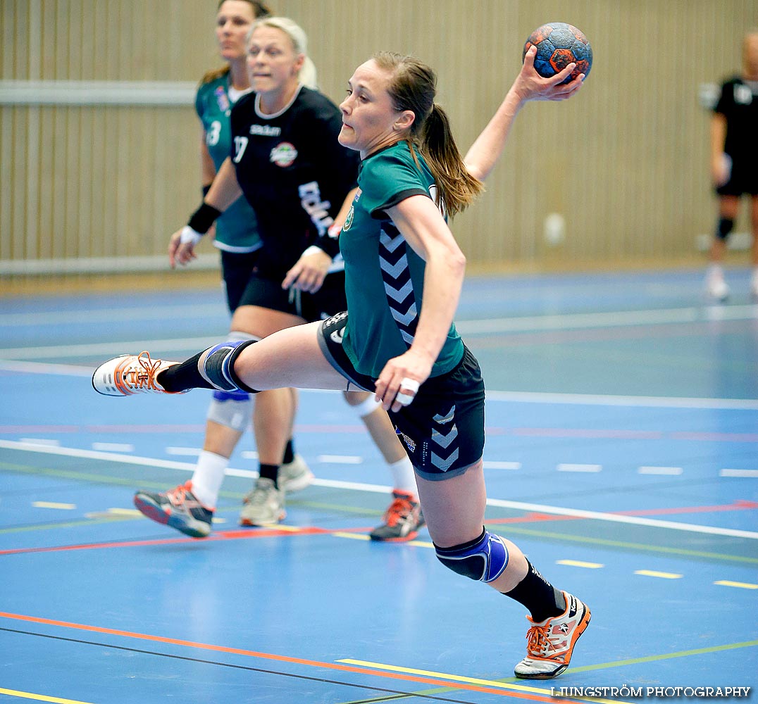 Trim-SM Damer Husaren HK-Önnereds HK,dam,Arena Skövde,Skövde,Sverige,Handboll,,2014,87333