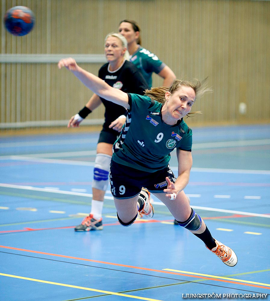 Trim-SM Damer Husaren HK-Önnereds HK,dam,Arena Skövde,Skövde,Sverige,Handboll,,2014,87334