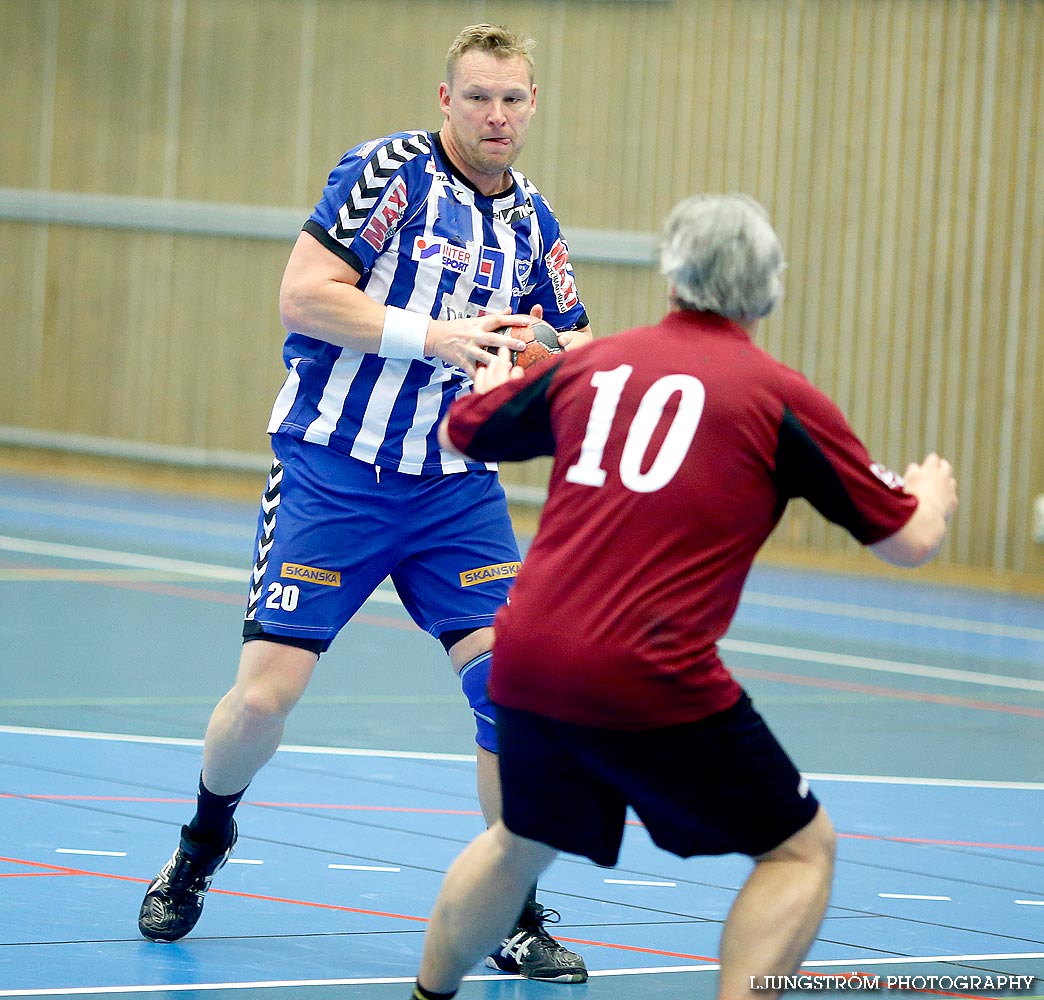 Trim-SM Herrar IFK Skövde HK-GIK Wasaiterna,herr,Arena Skövde,Skövde,Sverige,Handboll,,2014,87353