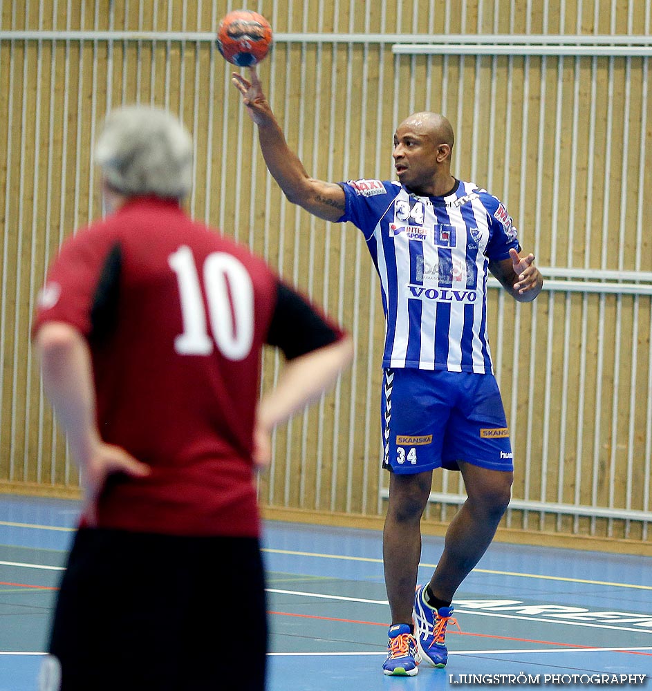 Trim-SM Herrar IFK Skövde HK-GIK Wasaiterna,herr,Arena Skövde,Skövde,Sverige,Handboll,,2014,87358