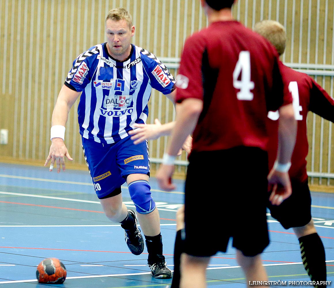 Trim-SM Herrar IFK Skövde HK-GIK Wasaiterna,herr,Arena Skövde,Skövde,Sverige,Handboll,,2014,87369