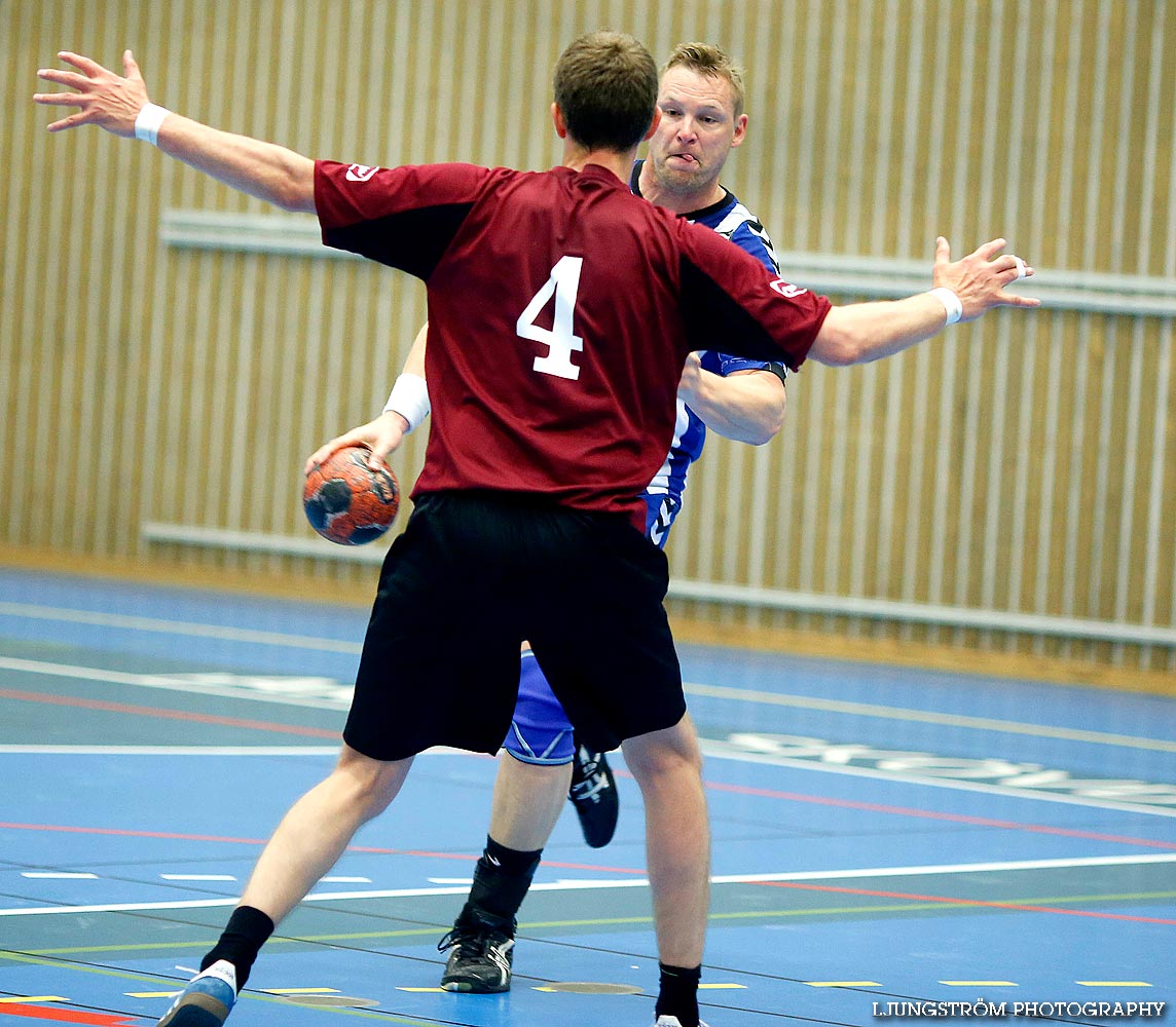 Trim-SM Herrar IFK Skövde HK-GIK Wasaiterna,herr,Arena Skövde,Skövde,Sverige,Handboll,,2014,87382