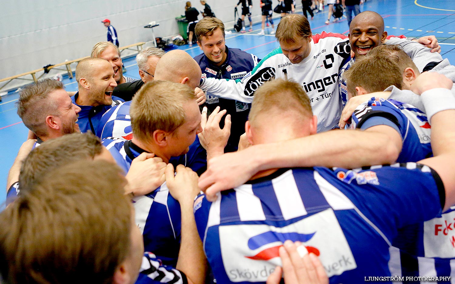 Trim-SM Herrar IFK Skövde HK-GIK Wasaiterna,herr,Arena Skövde,Skövde,Sverige,Handboll,,2014,87396