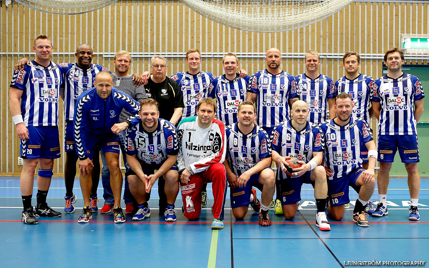 Trim-SM Herrar IFK Skövde HK-GIK Wasaiterna,herr,Arena Skövde,Skövde,Sverige,Handboll,,2014,87402