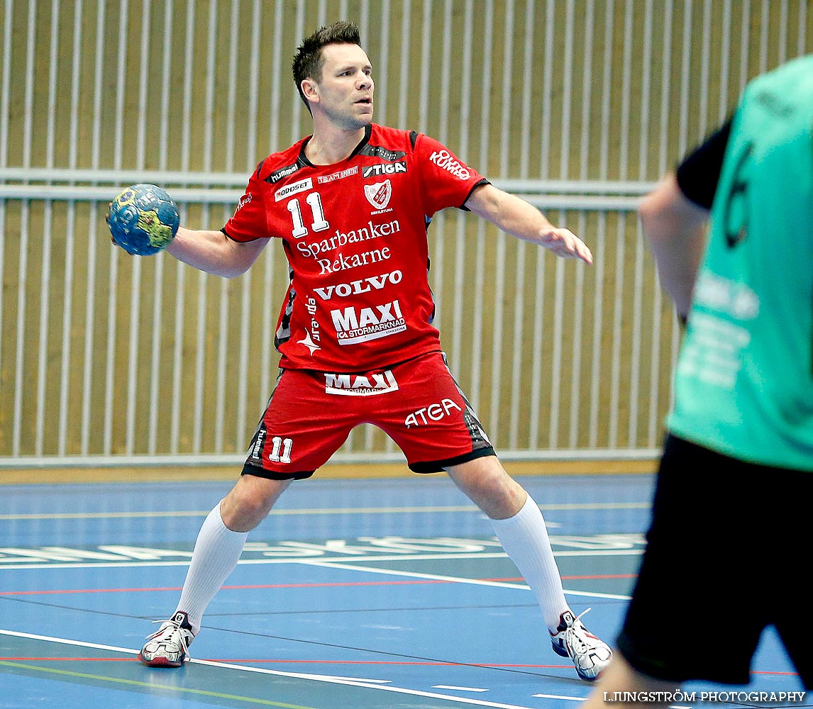 Trim-SM Herrar SM-FINAL Sävedalens HK-Eskilstuna Guif,herr,Arena Skövde,Skövde,Sverige,Handboll,,2014,90030