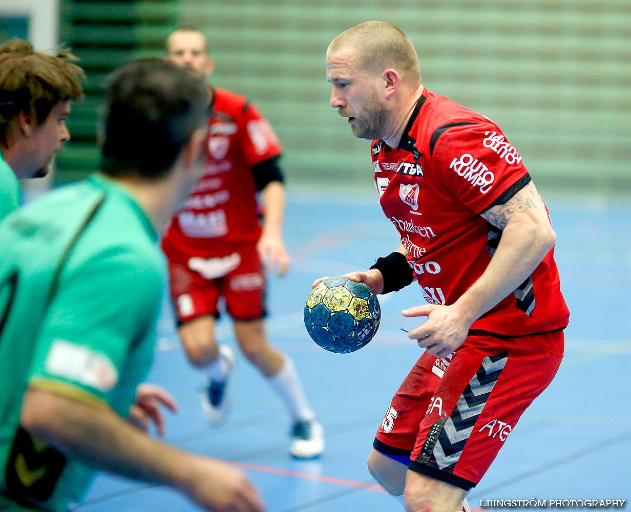 Trim-SM Herrar SM-FINAL Sävedalens HK-Eskilstuna Guif,herr,Arena Skövde,Skövde,Sverige,Handboll,,2014,90031