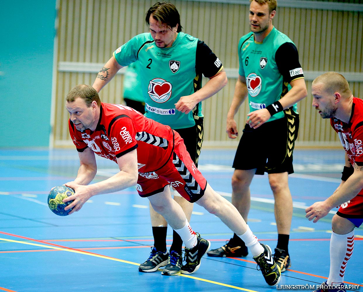 Trim-SM Herrar SM-FINAL Sävedalens HK-Eskilstuna Guif,herr,Arena Skövde,Skövde,Sverige,Handboll,,2014,90032