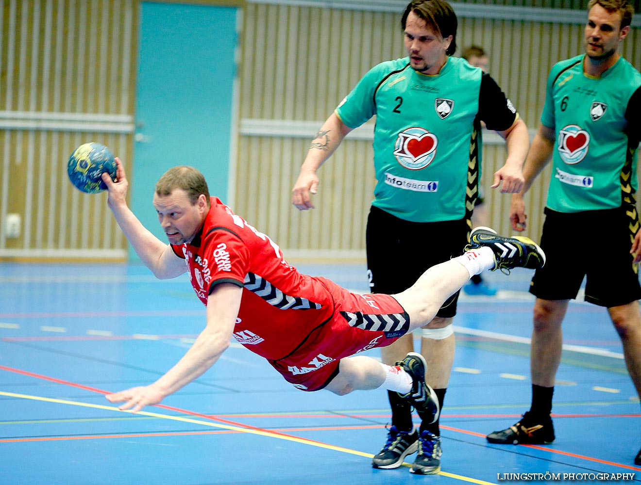 Trim-SM Herrar SM-FINAL Sävedalens HK-Eskilstuna Guif,herr,Arena Skövde,Skövde,Sverige,Handboll,,2014,90033