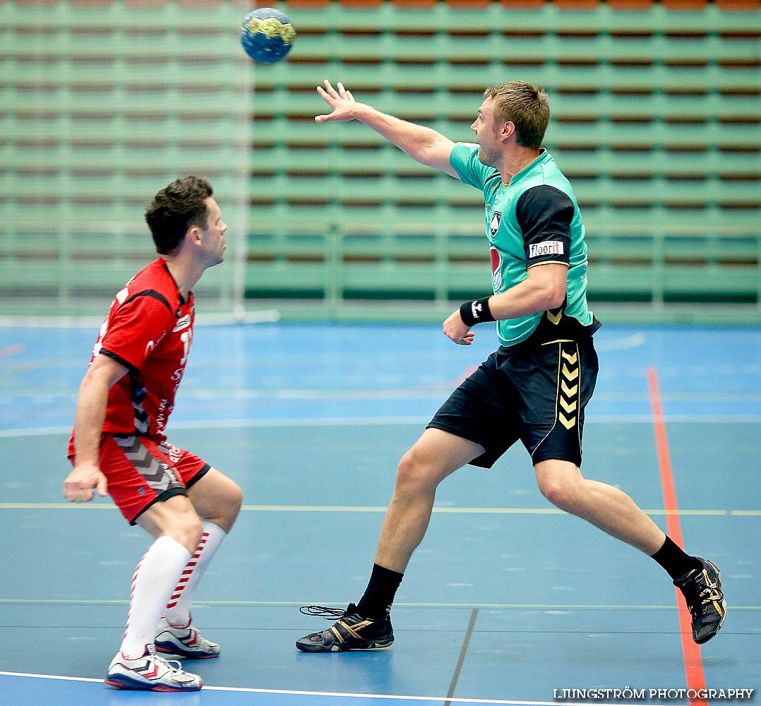 Trim-SM Herrar SM-FINAL Sävedalens HK-Eskilstuna Guif,herr,Arena Skövde,Skövde,Sverige,Handboll,,2014,90037