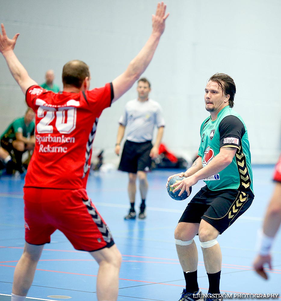 Trim-SM Herrar SM-FINAL Sävedalens HK-Eskilstuna Guif,herr,Arena Skövde,Skövde,Sverige,Handboll,,2014,90038