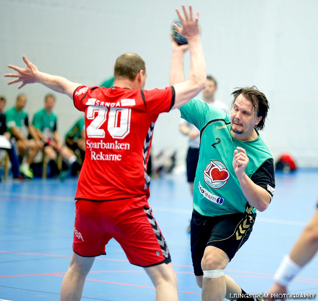 Trim-SM Herrar SM-FINAL Sävedalens HK-Eskilstuna Guif,herr,Arena Skövde,Skövde,Sverige,Handboll,,2014,90039